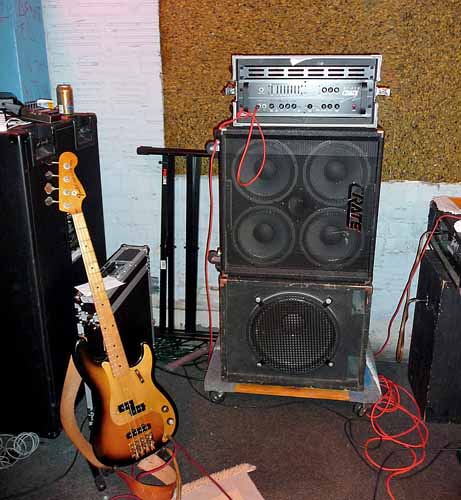 the 4 best 4×10 bass cabs – cabinet reviews 2018