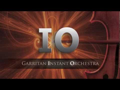Garritan: Instant Orchestra