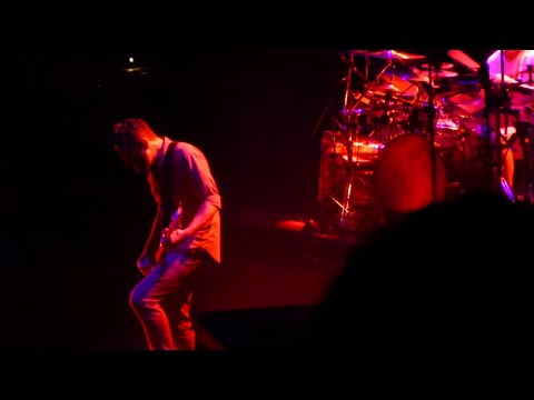 Tool - Sober (Live DVD 2014)