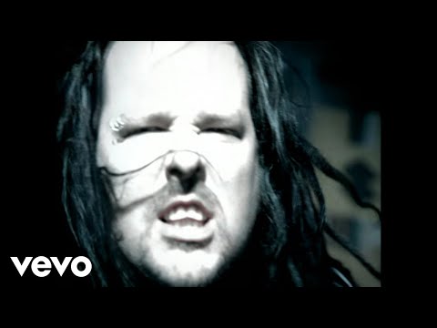 Korn - Y&#039;all Want a Single (Official Video)