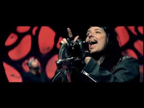 Korn - Thoughtless (uncensored) music video (HQ)