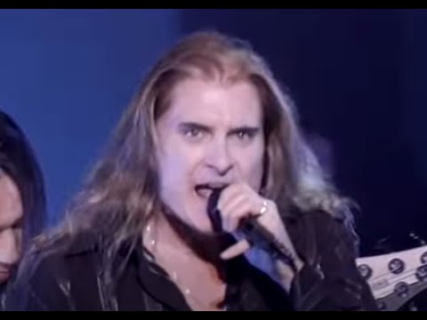Dream Theater - As I Am (Live At Budokan)