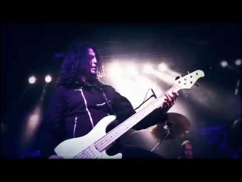 SANCTUARY - Question Existence Fading (OFFICIAL VIDEO)