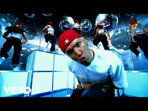 Limp Bizkit - Rollin&#039; (Official Music Video)