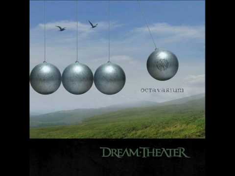 Dream Theater - I Walk Beside You + Lyrics
