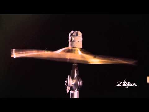 Zildjian Sound Lab - 14&quot; ZBT Crash