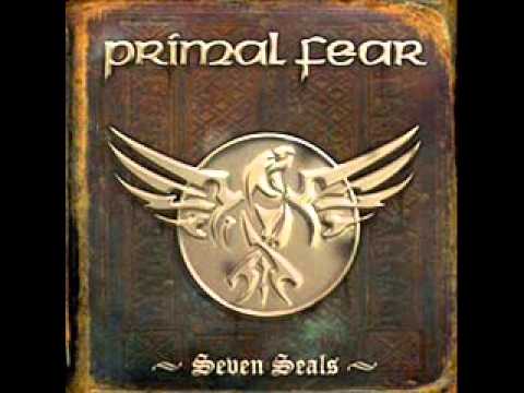 Primal Fear - All For One