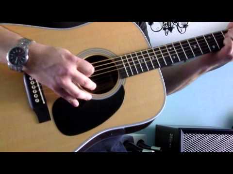 Martin D28 Review And Demo