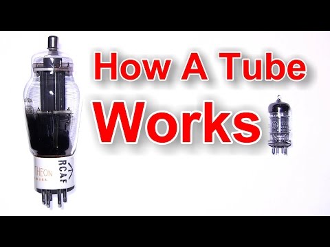 How A Tube Works