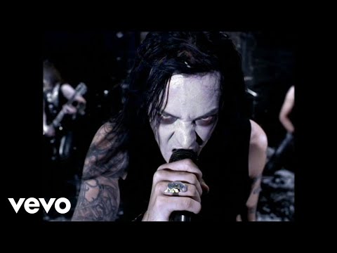 Satyricon - Fuel for Hatred
