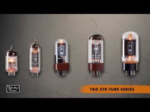 TAD STR-Series
