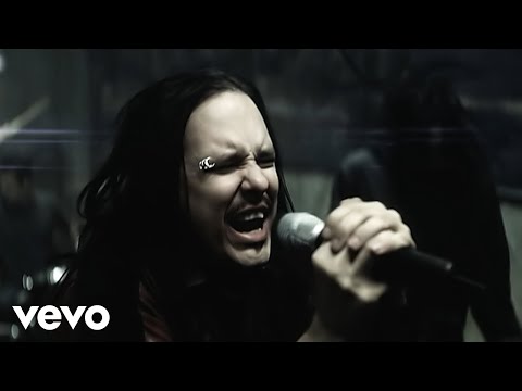 Korn - Make Me Bad (Official HD Video)