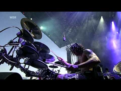 Korn - Twisted Transistor [HQ] (Live at Rock am Ring 2006)