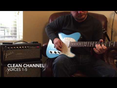 Fender Super Champ x2 Review | Part I