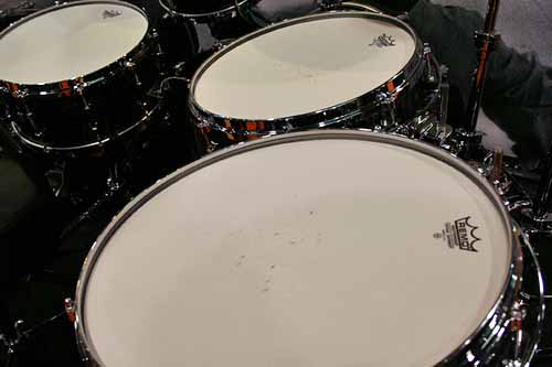 Best drum heads for toms