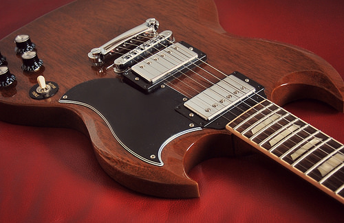 best pickups for gibson sg, best sg pickups, sg pickups, gibson sg pickups